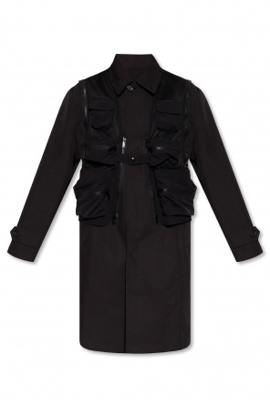 Undercover 22aw チェックコート size2 2235562952.jpg?1713172687